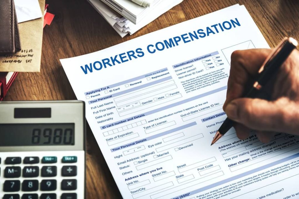 workers compensation insurance quote