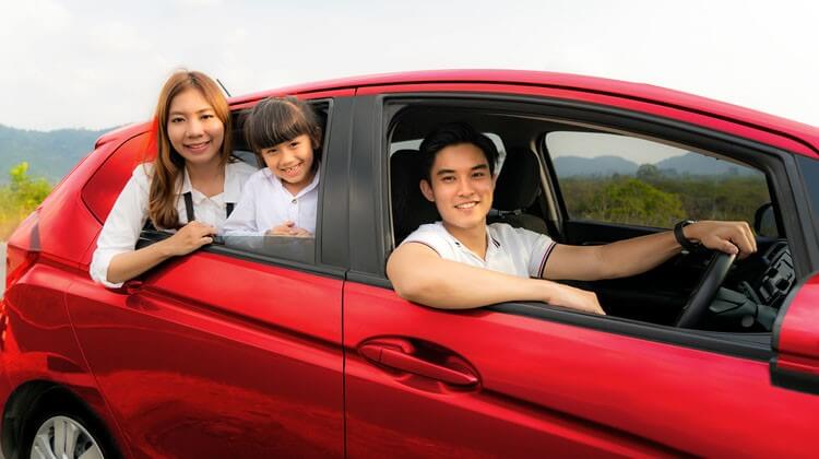 why does marital status affect car insurance