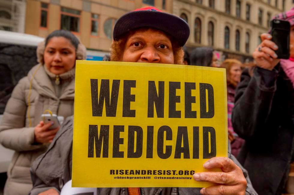 when do you lose medicaid