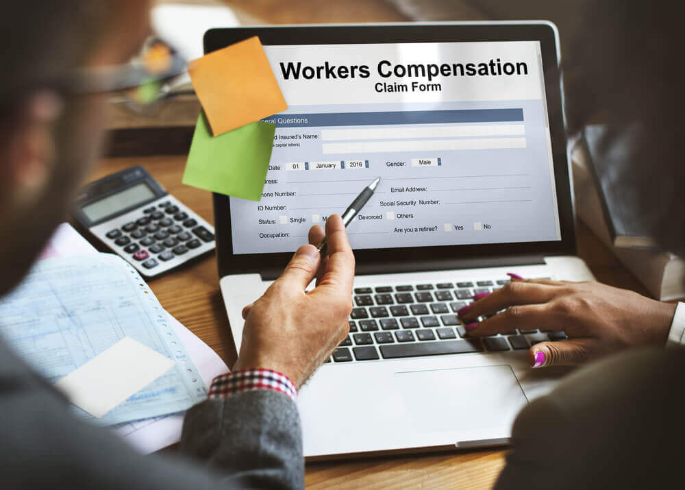 workers comp insurance for small business