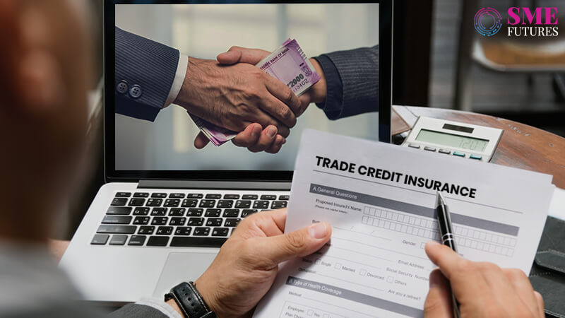 what is trade credit insurance