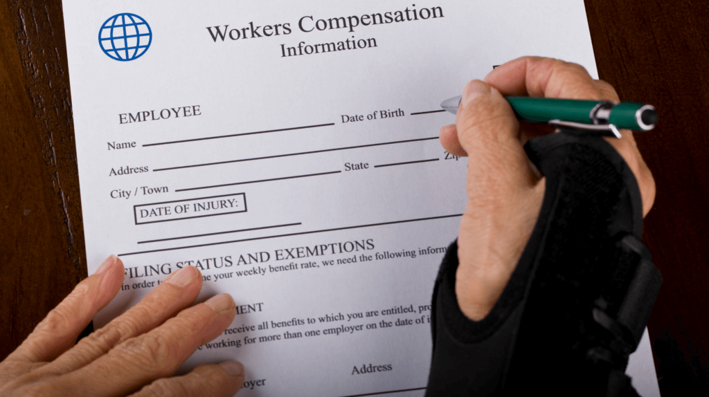 workmans comp insurance nj