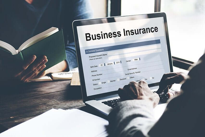 buy business insurance online