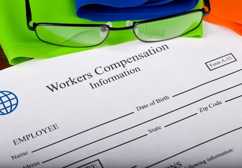 workers compensation insurance nj