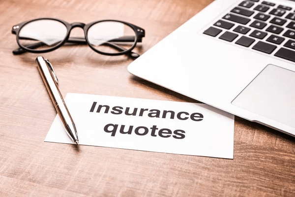 small business insurance quote