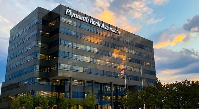 who owns plymouth rock insurance