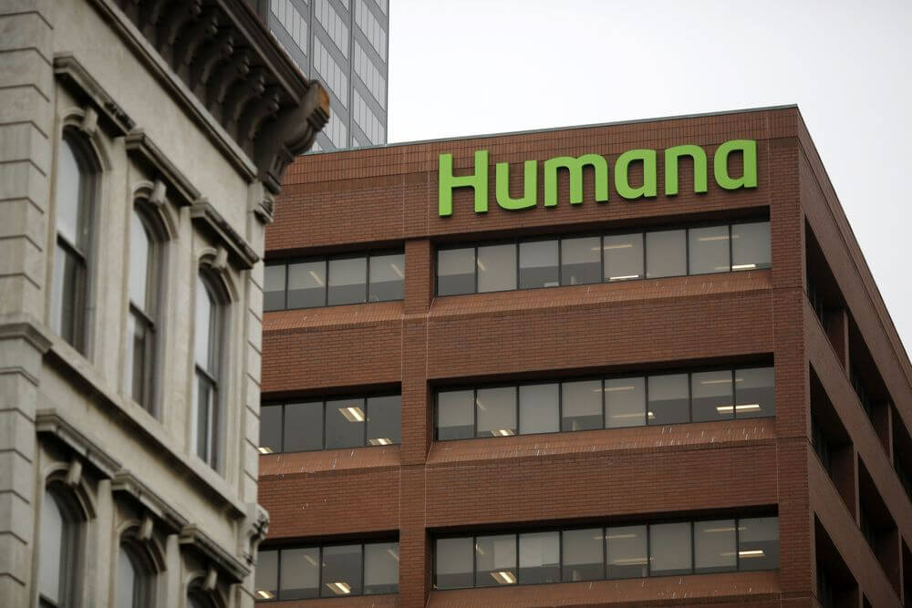 what is humana