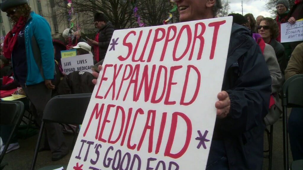 when does medicaid run out