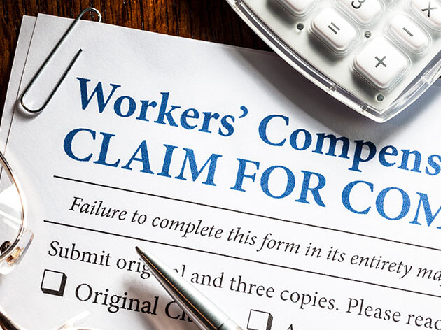 workers comp insurance quote